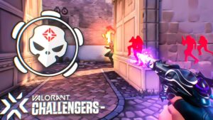 ¡ROMPEN EL RECORD DE ACE MAS RÁPIDO EN VALORANT! - BEST OF VCT #9