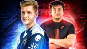 Random Fokus Vong getroffen