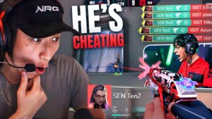 Reacting To The Best VCT Moments Of All Time!