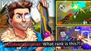 Reacting to the best knife kills in Valorant