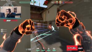 SEN SHAHZAM PHOENIX VALORANT RANKED GAMEPLAY [Full Match VOD]