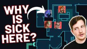 Sentinels Are A Frustrating Team! | Sen vs LG VCT Analysis