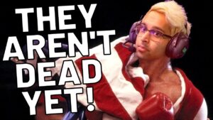 Sentinels Are Down But They Aren't Out! | Sentinels vs Dark Zero VCT Analysis