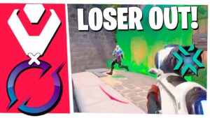 Sentinels vs DarkZero - HIGHLIGHTS | VALORANT Champions Tour 2022 - NA - Stage 2 - Qualifier 2