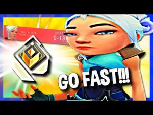 THE JETT INCIDENT 🔪 (Valorant)