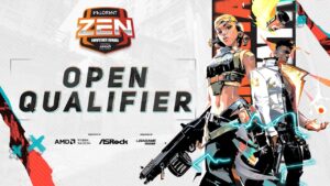 THE SURABAYANS VS KONTRA | AMD VALORANT ZEN INVITATIONAL 2022 | OPEN QUALIFIER