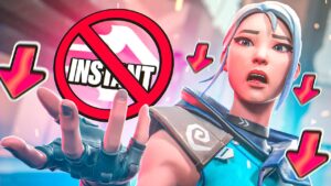 The *JETT NERF* Doesn't Affect XSET Cryo... (25+ KILLS!!)