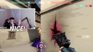 The Nastiest Valorant Clutches That Will SATISFY You V3