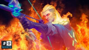 The Secret Rise of Valorant's Most Game-Defining Agent