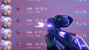 The Valorant Ranked System is Broken...