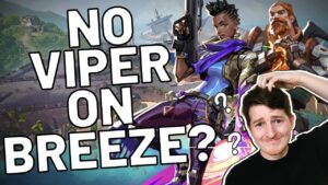 The Weirdest Pro Comp Ever! | Paper Rex vs Bleed VCT Analysis