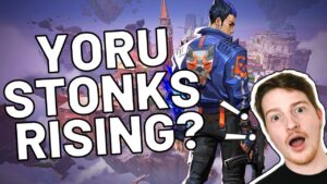 They Played Yoru On Ascent?! | G2 Gozen vs Guild X VCT Game Changers Analysis