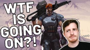 Top 5 Player Picked Brim On Icebox?! | M3C vs Navi VCT Analysis