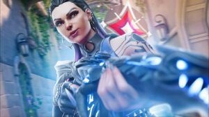 😍👊 Unranked zu Immortal - Reyna ist und bleibt HEFTIG! Ascent MVP | Valorant