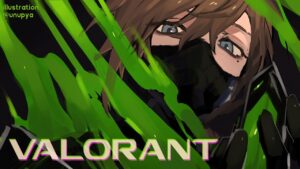 VALORANT | フェイドってもしかしたら強いかもしれん。【にじさんじ/叶】