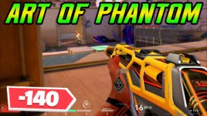 VALORANT BUT *REAL STRETCHED* - Valorant