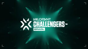VALORANT Challengers Brasil: 2ª Etapa - Fase de Grupos