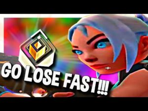 VALORANT HITS DIFFERENTLY AT 3AM