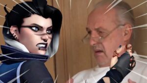 VALORANT : WTF MOMENTS #16