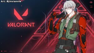 【Valorant】 Hopcon Concussy! 【NIJISANJI EN | Fulgur Ovid】