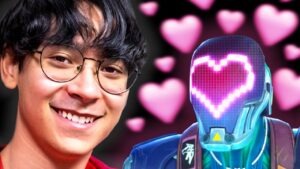 "WE HECKIN LOVE TENZ"