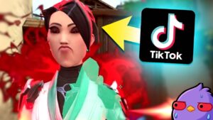 Watching Cursed Valorant Tiktoks at 3AM... (help)