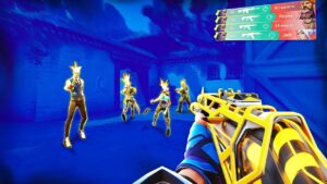 "yoru is actually cringe"