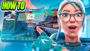 XSET Cryo Shows How To ACE In VALORANT Like A Pro ?!