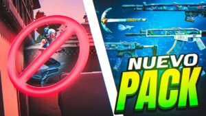 ¡¡YA NO PODRÁS HACER ESTO!! | NUEVO PACK DE SKINS Y MUCHO MÁS