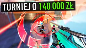 ZAGRAŁEM O 140 000 ZŁ I STAŁO SIĘ TO...