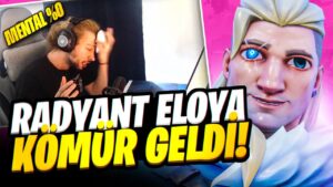 valorant: kömür eloda benim mental