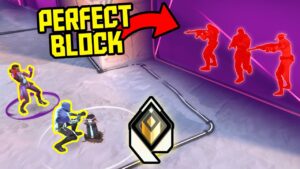 18 Minutes of RADIANT Players Having 200 IQ