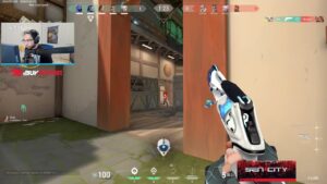 25+ ELIMS! SEN ShahZaM JETT VALORANT GAMEPLAY [Full Match VOD]