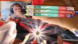 30 bomb vs the RANK #1 RADIANT