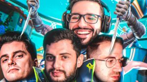 ACUCHILLANDO YOUTUBERS EN EL NUEVO MAPA DE VALORANT