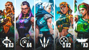 ASI ERAN LOS AGENTES MAS ROTOS EN SU DIA DE SALIDA