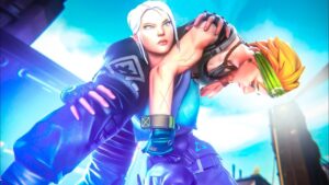 ASÍ FUNCIONAN LAS SMURFS EN VALORANT