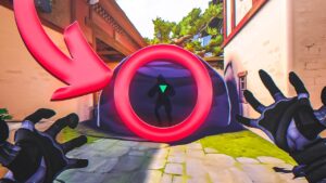 ¡ASI SABES SI HAY ALGUIEN DENTRO DEL HUMO! | CAZANDO MITOS EN VALORANT #23