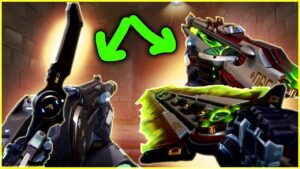 All Demonstone & Battle pass skins IN-GAME Showcase (1080P) | VALORANT