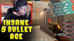 BEST PLAYS OF THE WEEK Ep.86 | VALORANT MONTAGE #HIGHLIGHTS