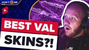 BEST VALORANT Skin Bundle of the Year?!