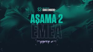 BIG  🆚 M3C | OGLU 🆚 FPX | Bo3 | #VCTEMEA Challengers Aşama 2 | Hafta 4