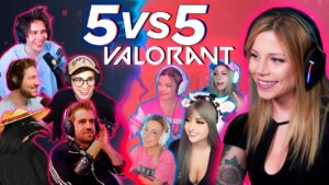 BIYIN, AROYITT, ARIGAMEPLAYS, MISSANDIE, NUVIA  🆚 AURONPLAY, RUBIUS, REBORN, JUAN, FOCUS | VALORANT