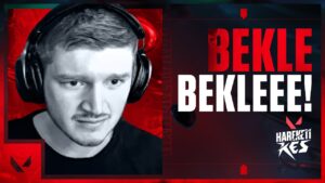 BURAYA BAKARLAR! 👀 Hareketi Kes 96. Bölüm // VALORANT