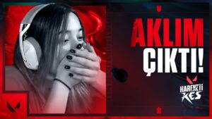 Bu Hafta Bela'ya Doyuyoruz! 👀 Hareketi Kes 95. Bölüm // VALORANT