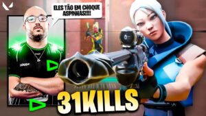 COMO O TOP 2 MUNDIAL JOGA DE OPERATOR