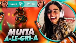 COMO UM TIME "PROFISSIONAL" SE COMUNICA NO VALORANT - Melhores Momentos #74