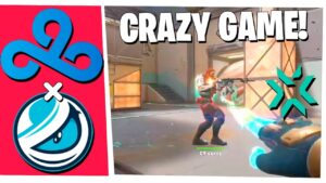 Cloud9 vs Luminosity - HIGHLIGHTS | Champions Tour North America Stage 2: Challengers