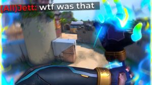 Confusing Players with Neon Movement