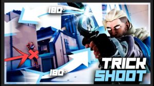 ¡¡EL MEJOR TRICKSHOT DE VALORANT!! | LAS MEJORES JUGADAS DE LA SEMANA #101